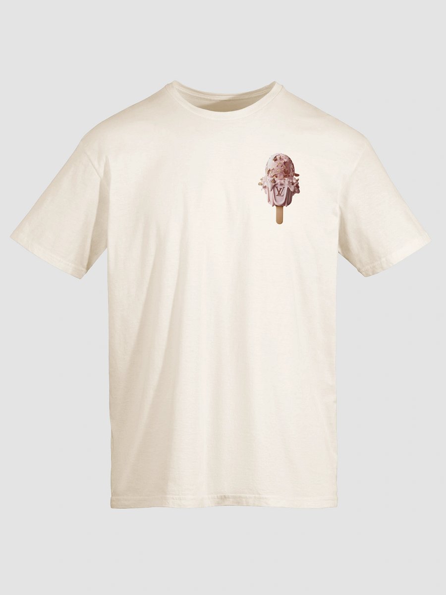 "Gelato Vuitton" – Drip So Good It Melts product image (26)