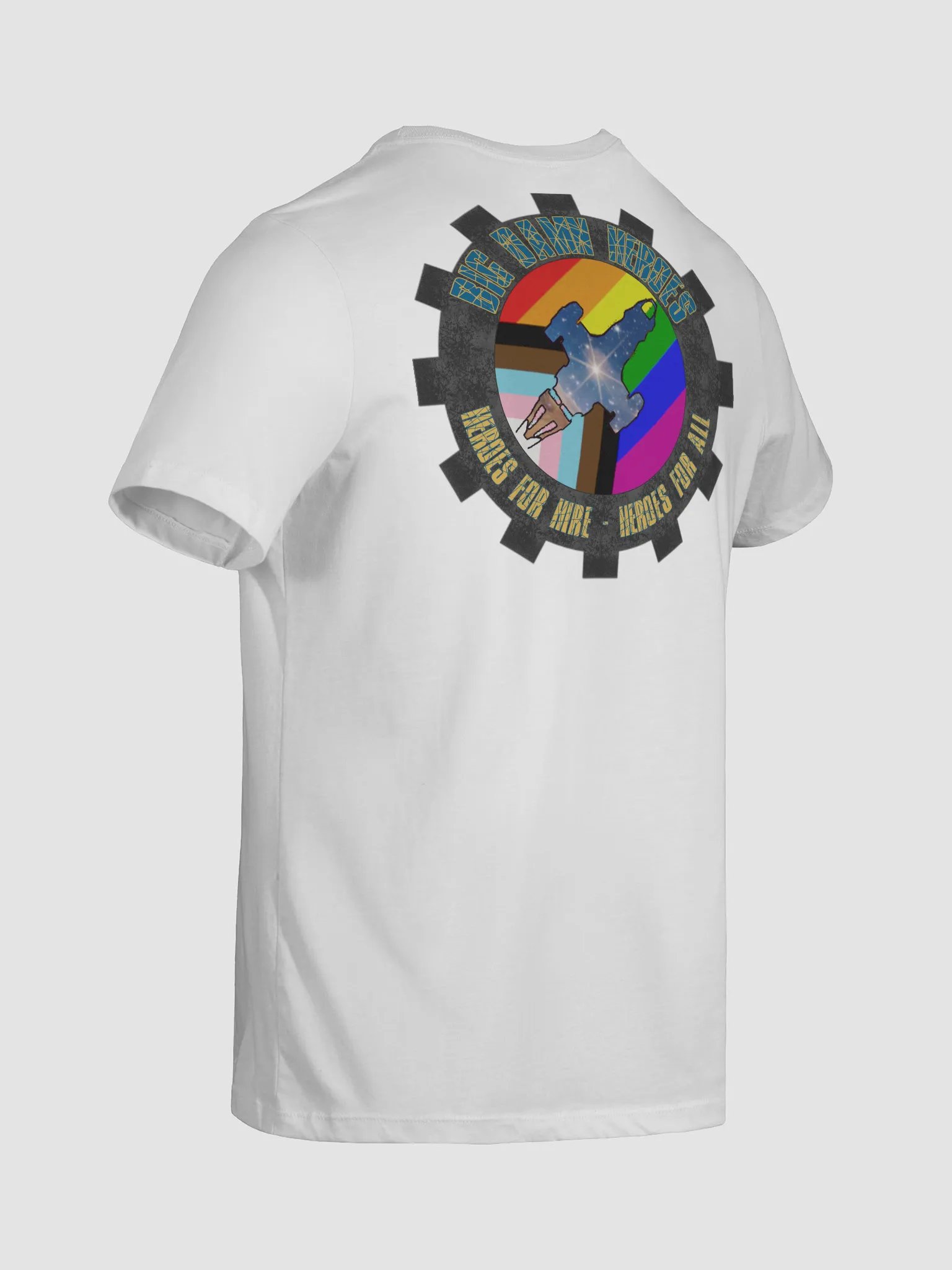 BDH Weekend Forecast Women's Relaxed T-Shirt product image (6)