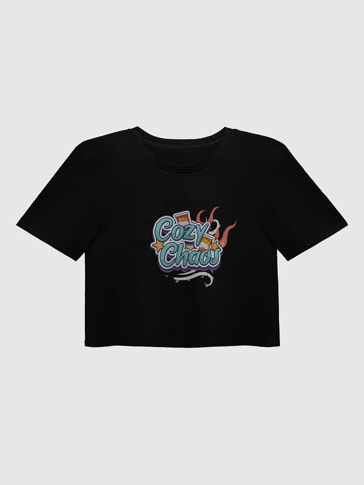 Cozy Chaos Crop product image (2)