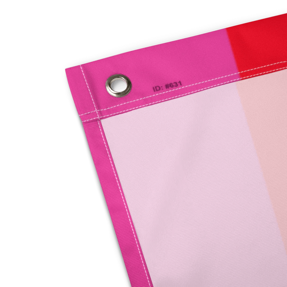 Together Rainbow Pride Flag product image (4)