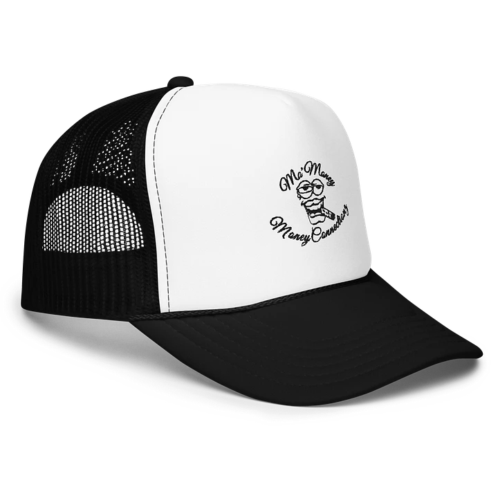 Moneyconnectionz hat product image (6)