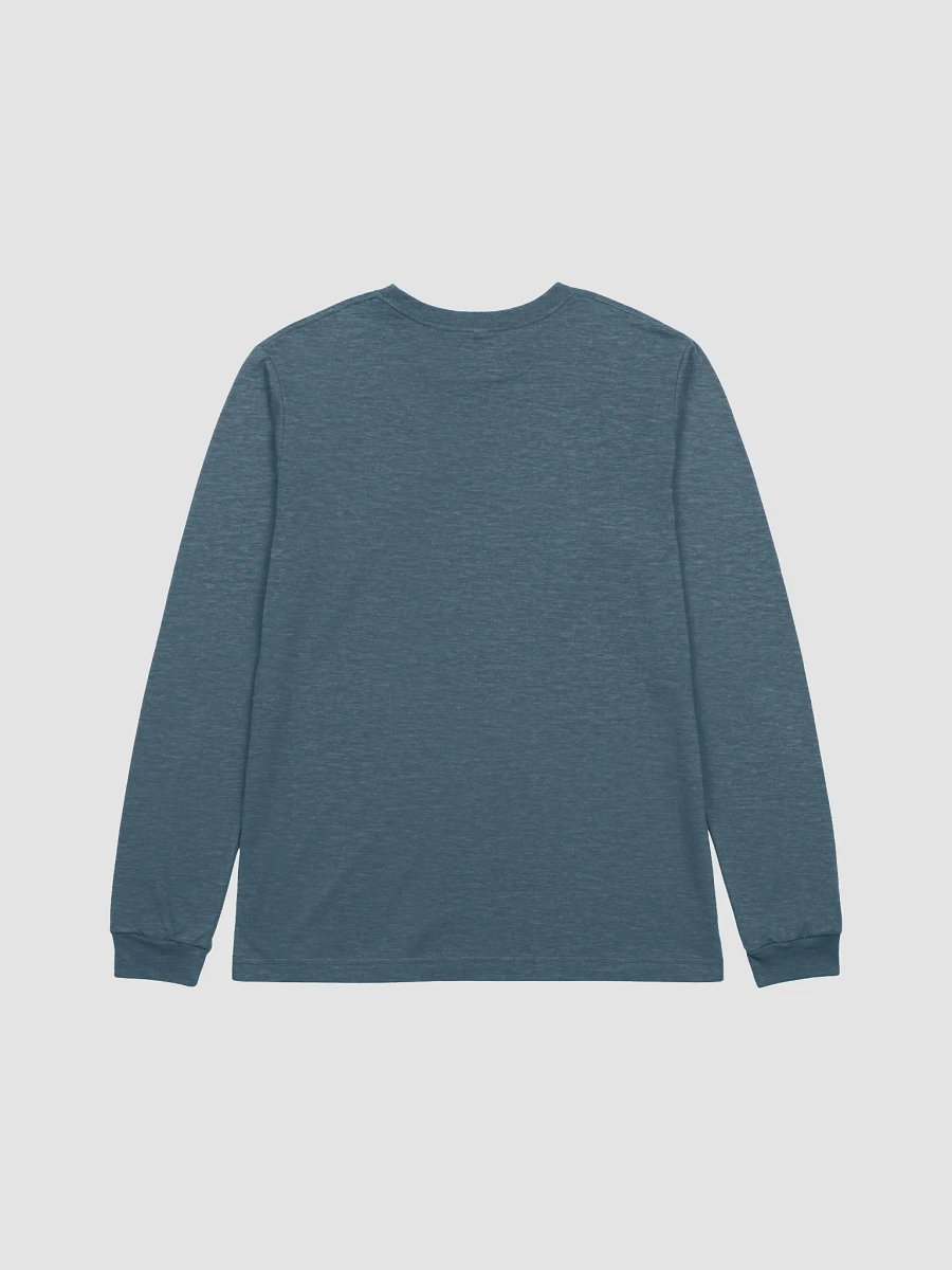 Rogue Writers Lightweight Long-Sleeved Tee product image (11)