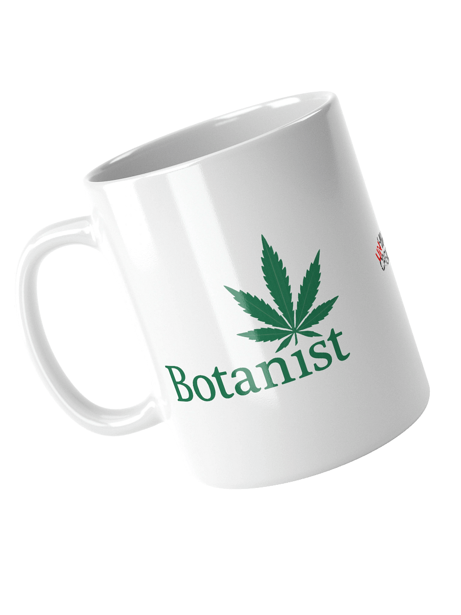 Botanist Coffee Mug product image (3)