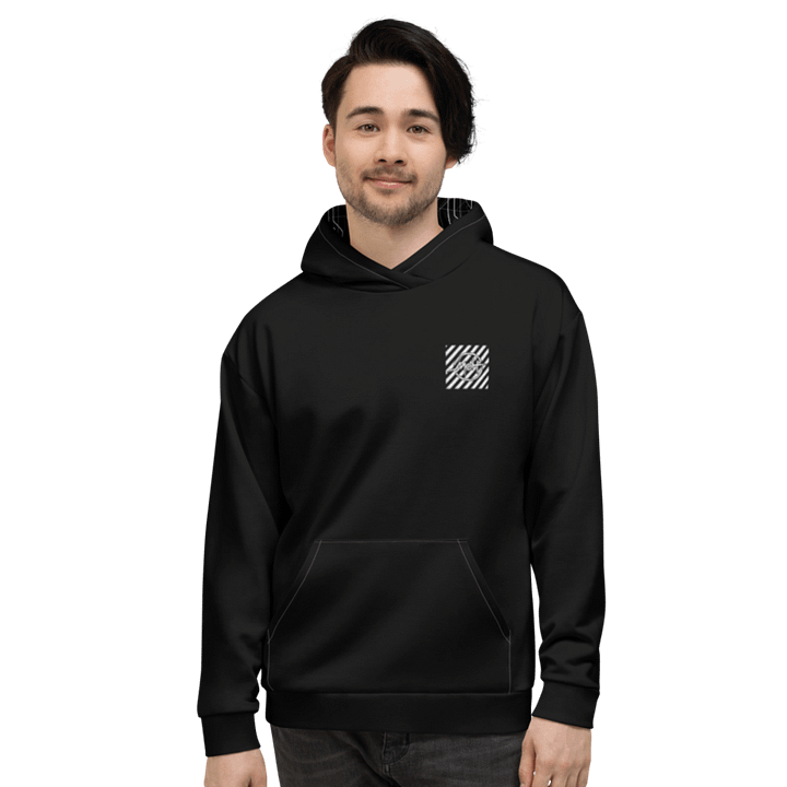 Makeouthill UnSpoken Series Hoodie product image (1)