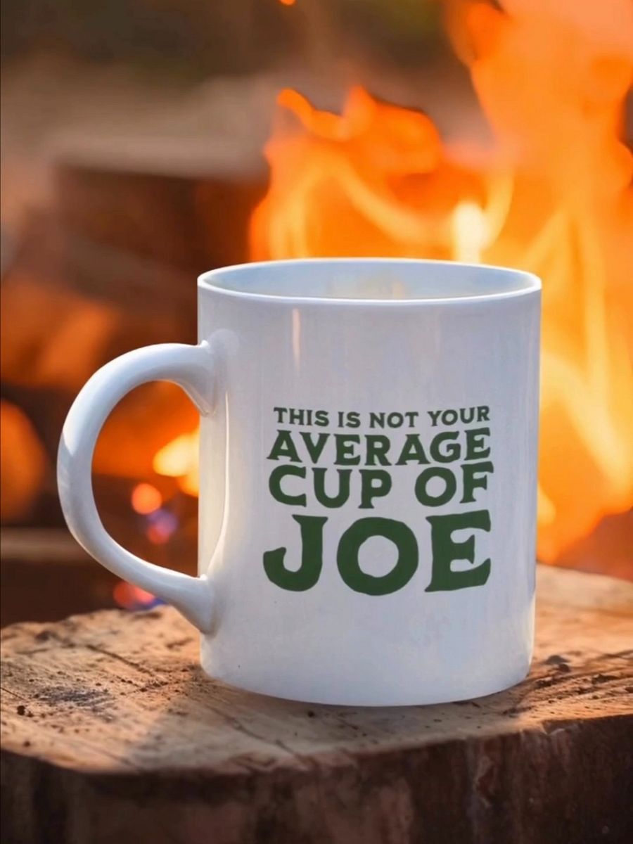 Cup of Joe product image (8)