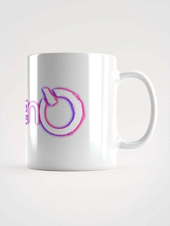 QueenQ Mug product image (1)