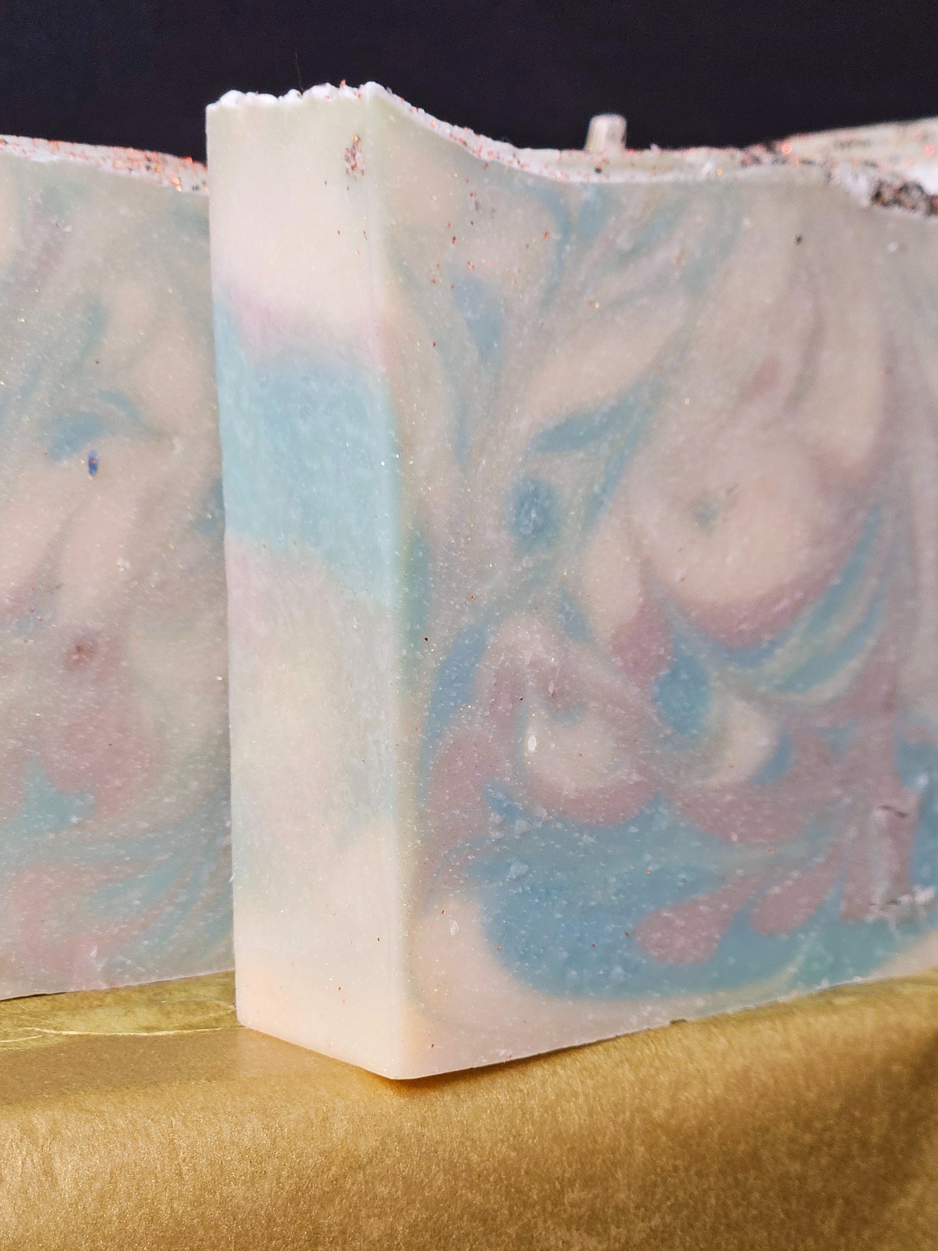Sweet Pinecones - Limited Edition Woodsy Bar Soap product image (1)