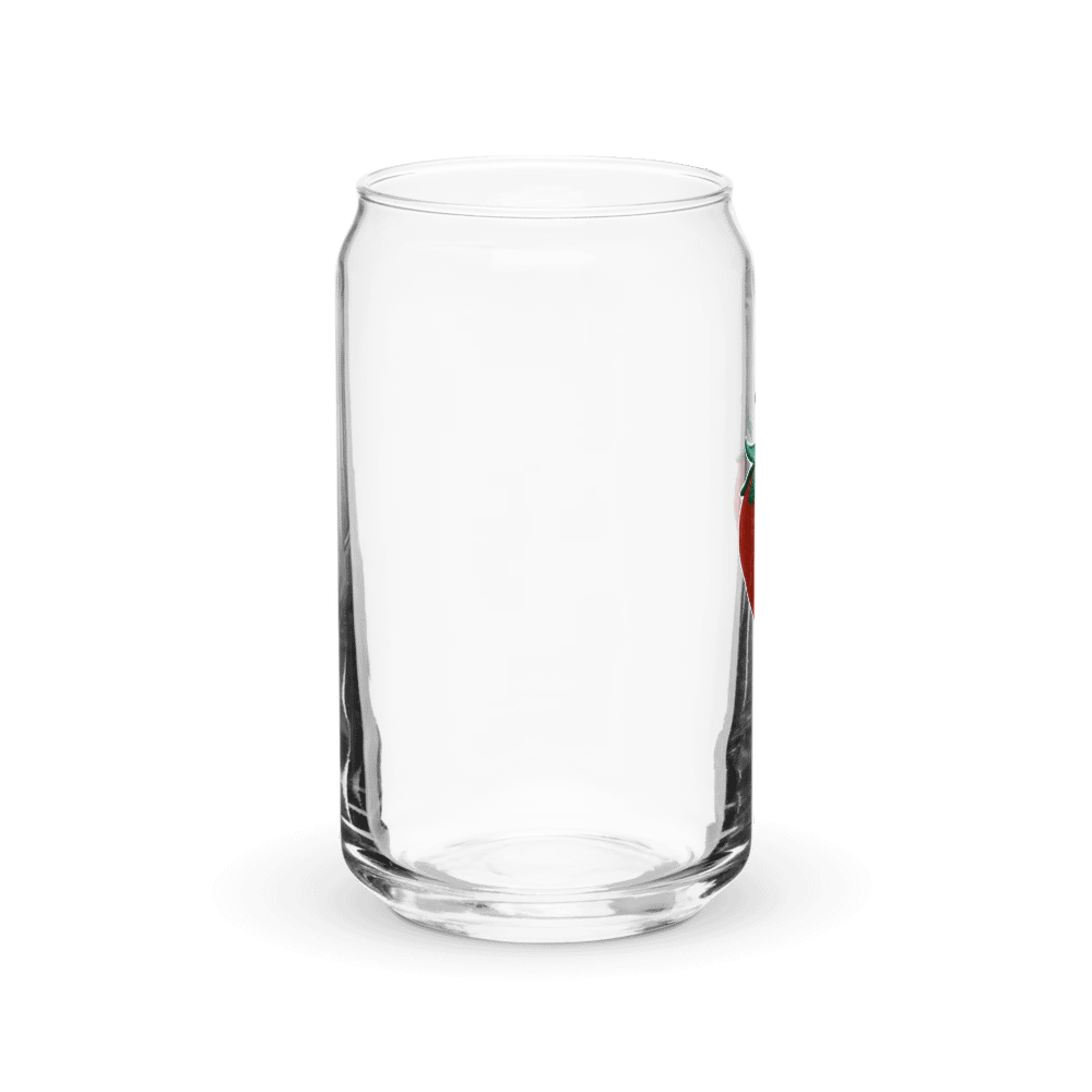 CozyAvocado Can Shaped Glass Strawberry #1 product image (40)
