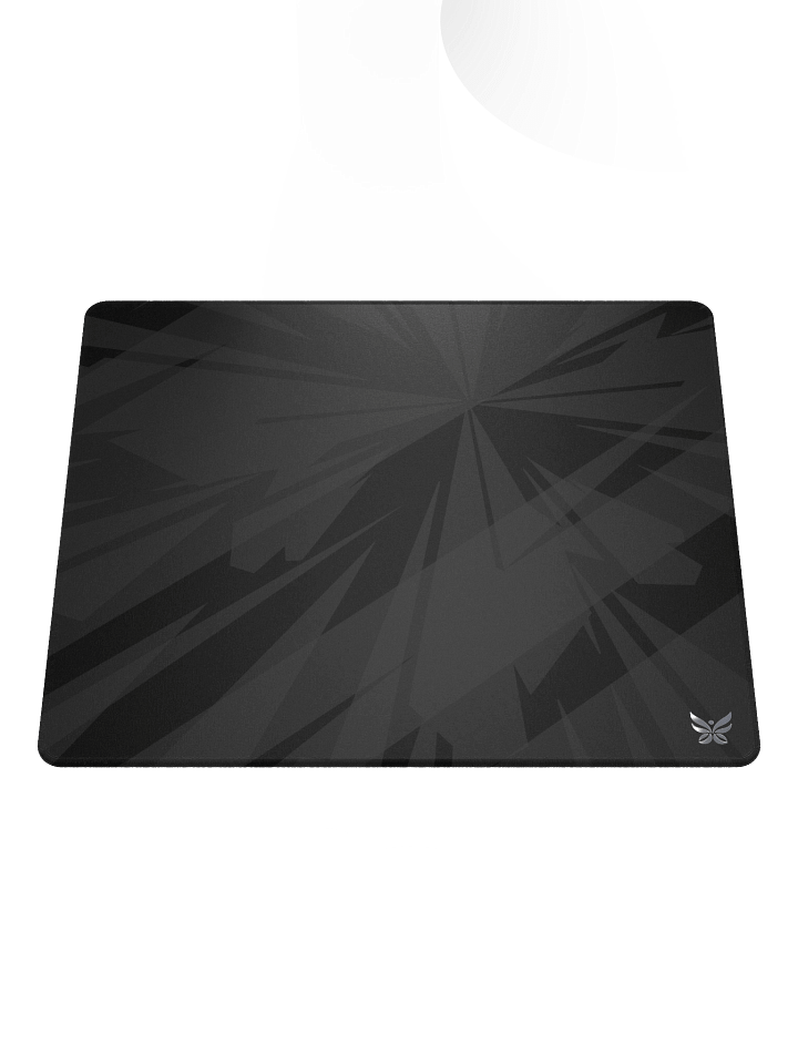 Monochrome Strike Pad product image (1)