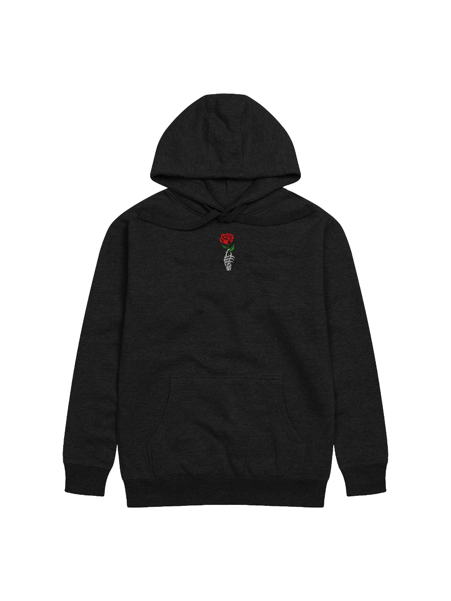 THE LONELY KNIGHT HOODIE product image (2)