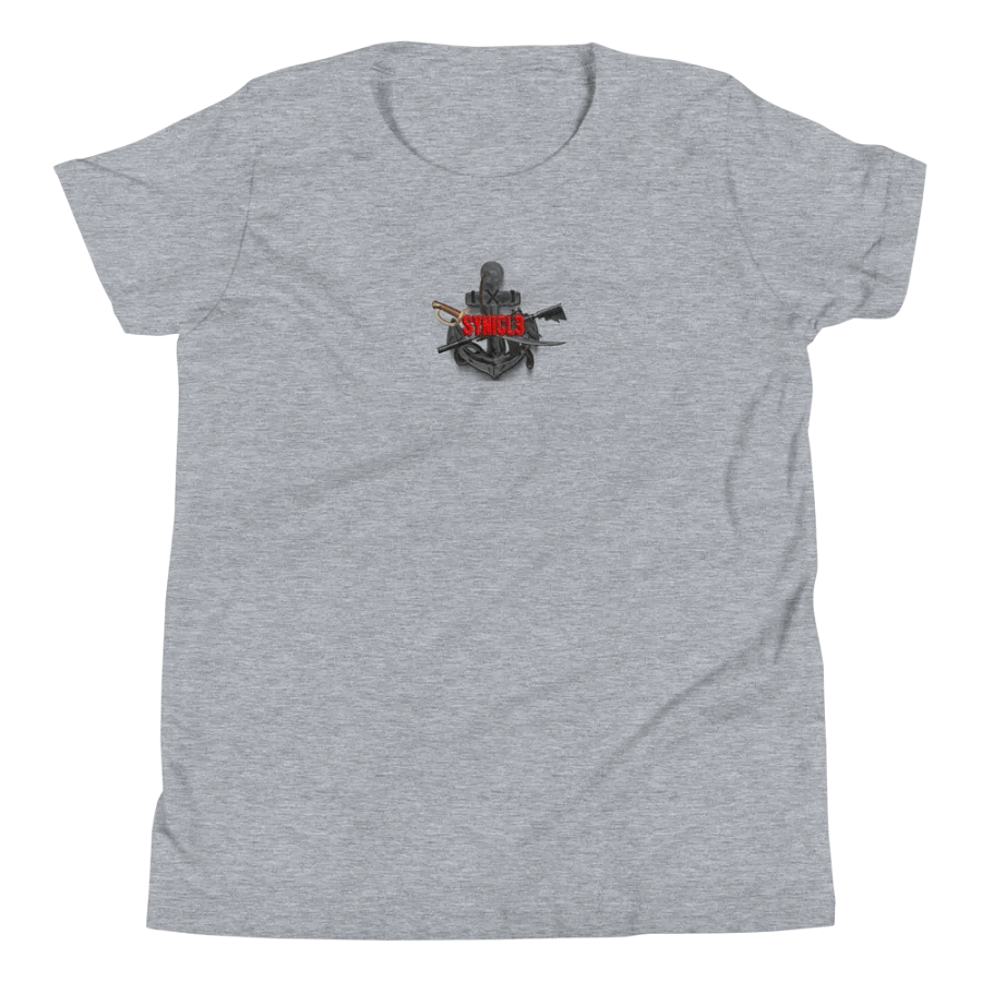 Positivity - Kids Tee product image (51)