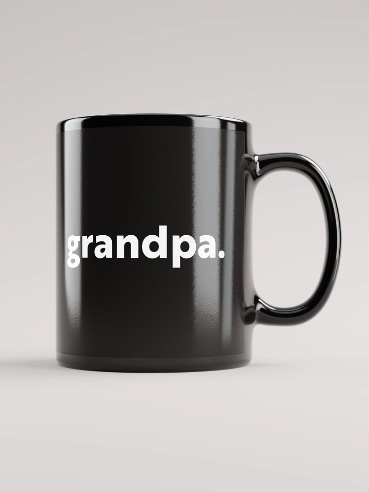 grandpa mug product image (1)