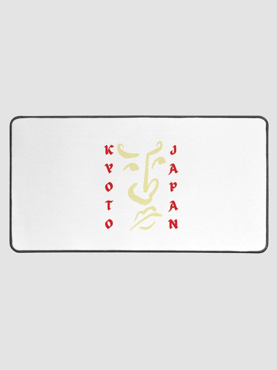 Kyoto Dreams Desk Mat product image (1)