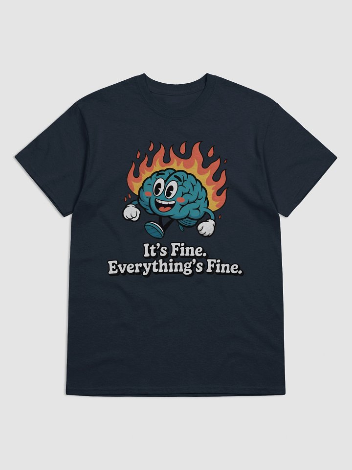 Satire Tshirt product image (11)