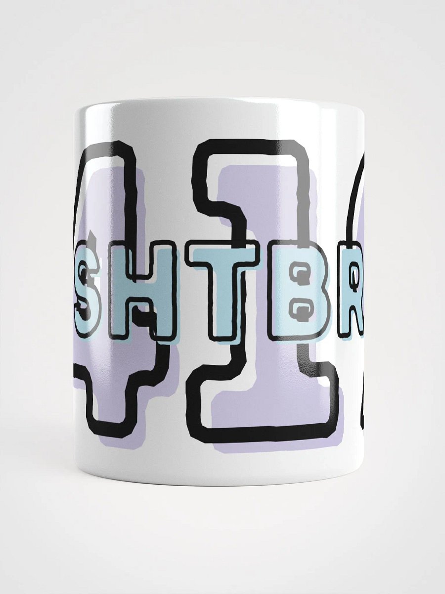 White ShtBrd419 Mug product image (10)