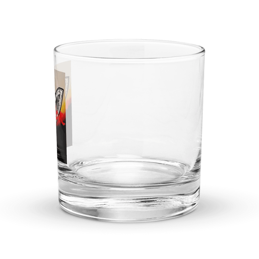 Glass for Warriors product image (2)