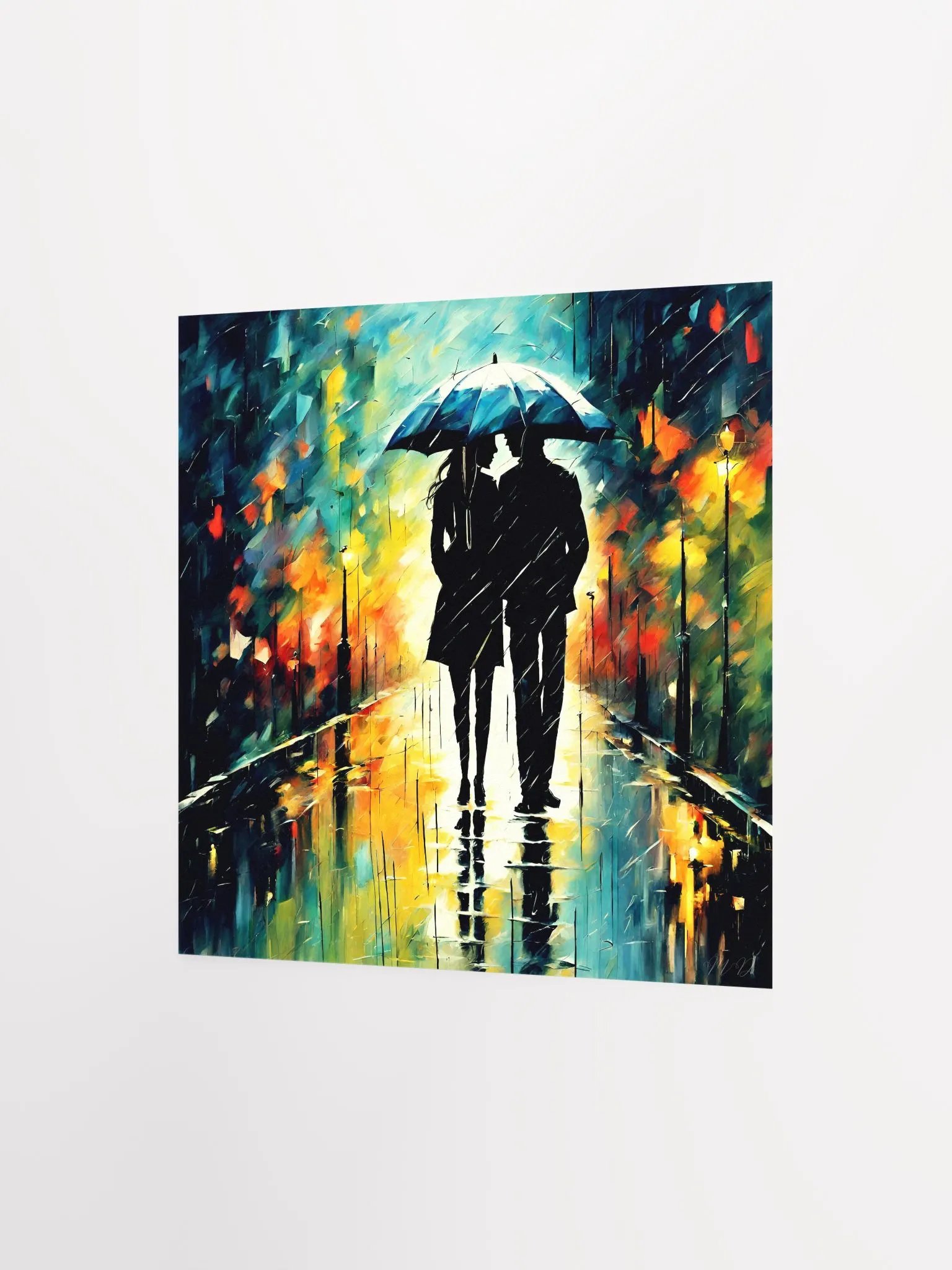 Ensemble Rainy product image (2)