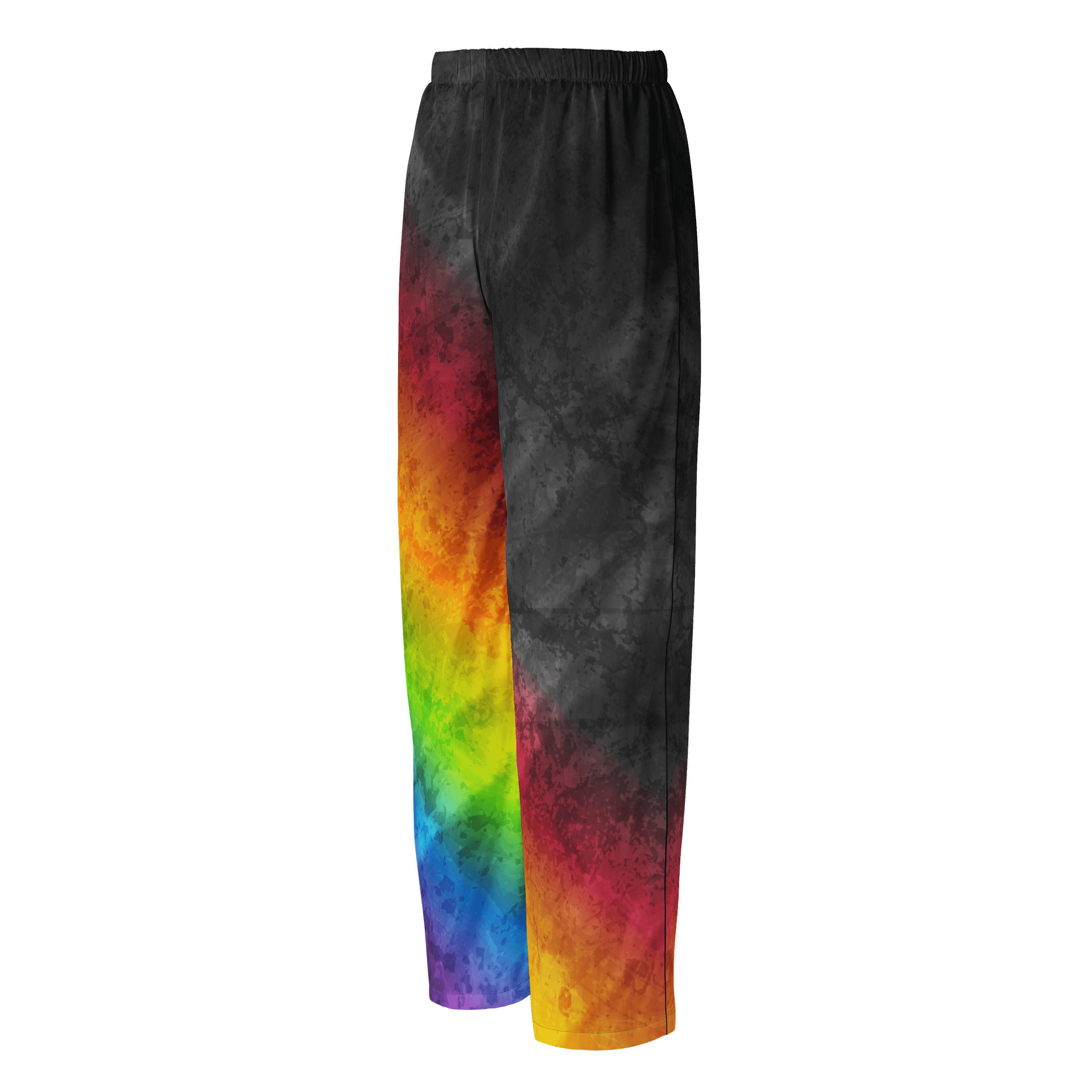 Silky Spectrum Pajamas product image (4)