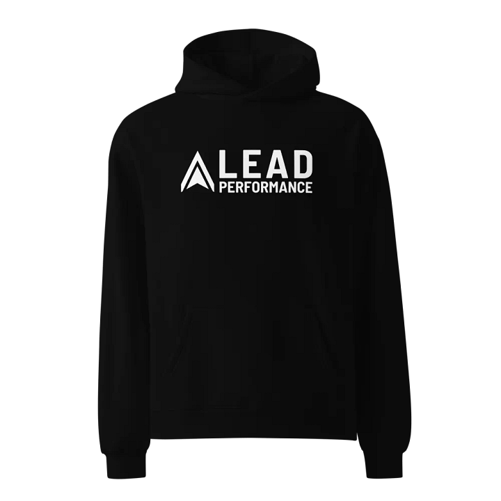The OG Hoodie product image (1)