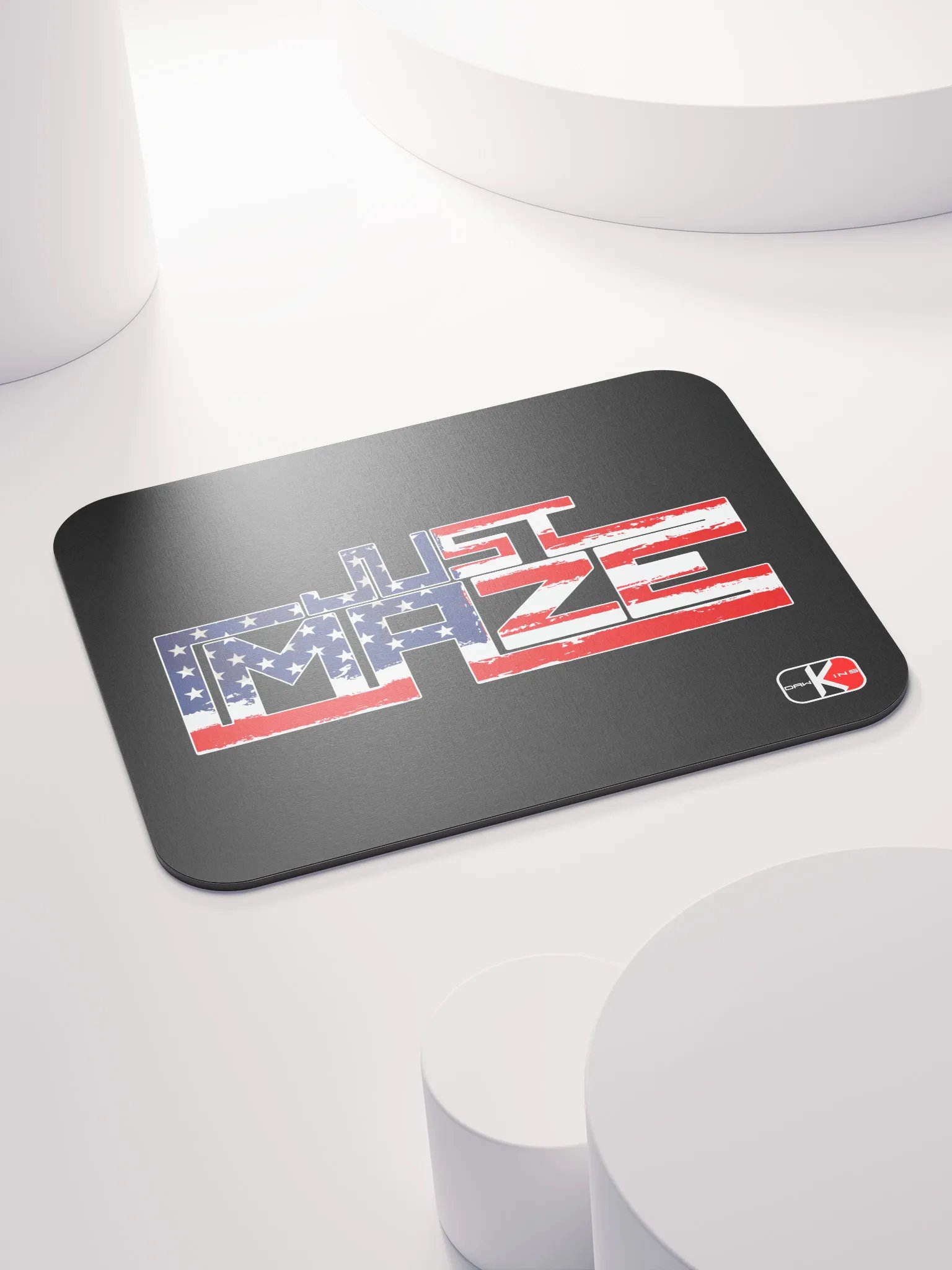 Just Maze Mouse Pad 2 product image (4)