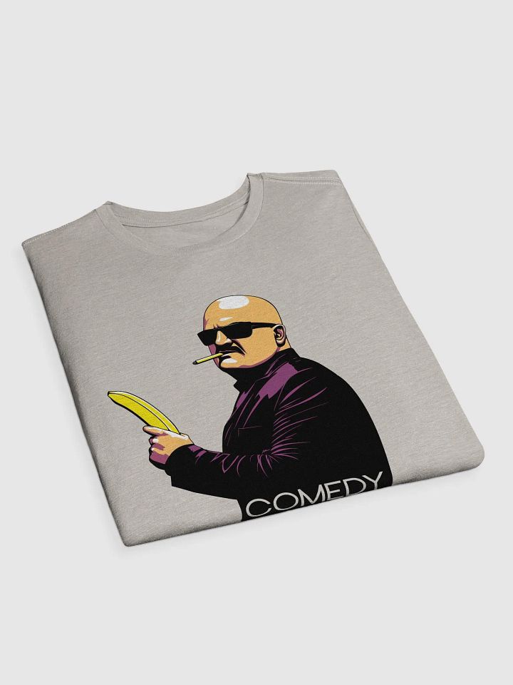 Comedy Hitman Tee product image (5)
