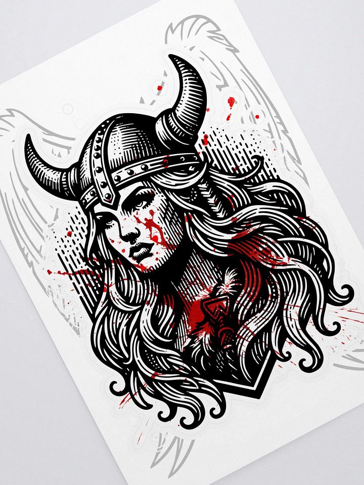 Valkyrie Queen product image (1)