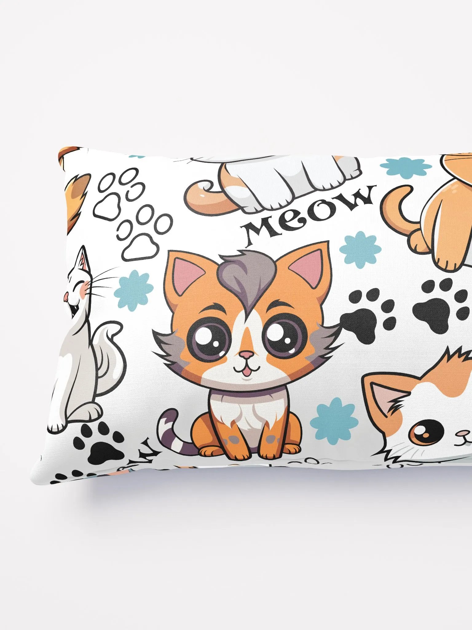 Meow Magic Pillow product image (8)