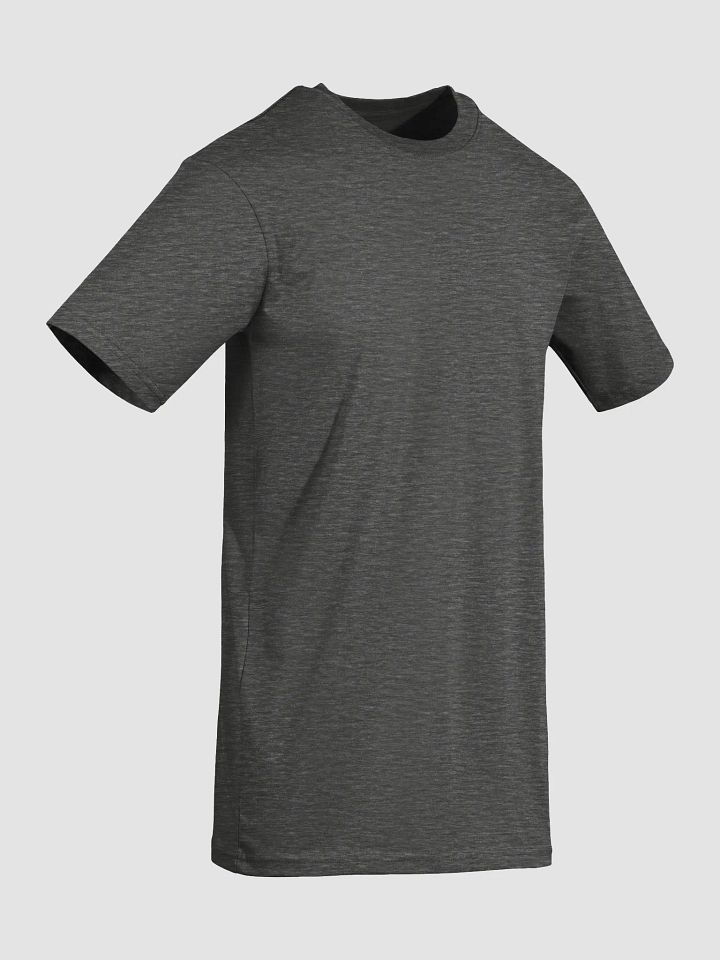 ALT_I_STICK PRIDE - COTTON HERITAGE MEN'S HEAVYWEIGHT TEE BACK LOGO product image (2)