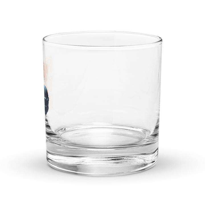 Fantasy Turf War Rocks Glass product image (2)