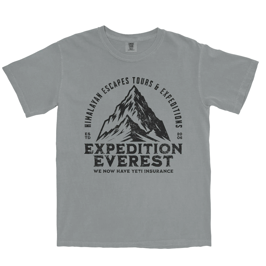 Expedition Everest Yeti Insurance product image (2)