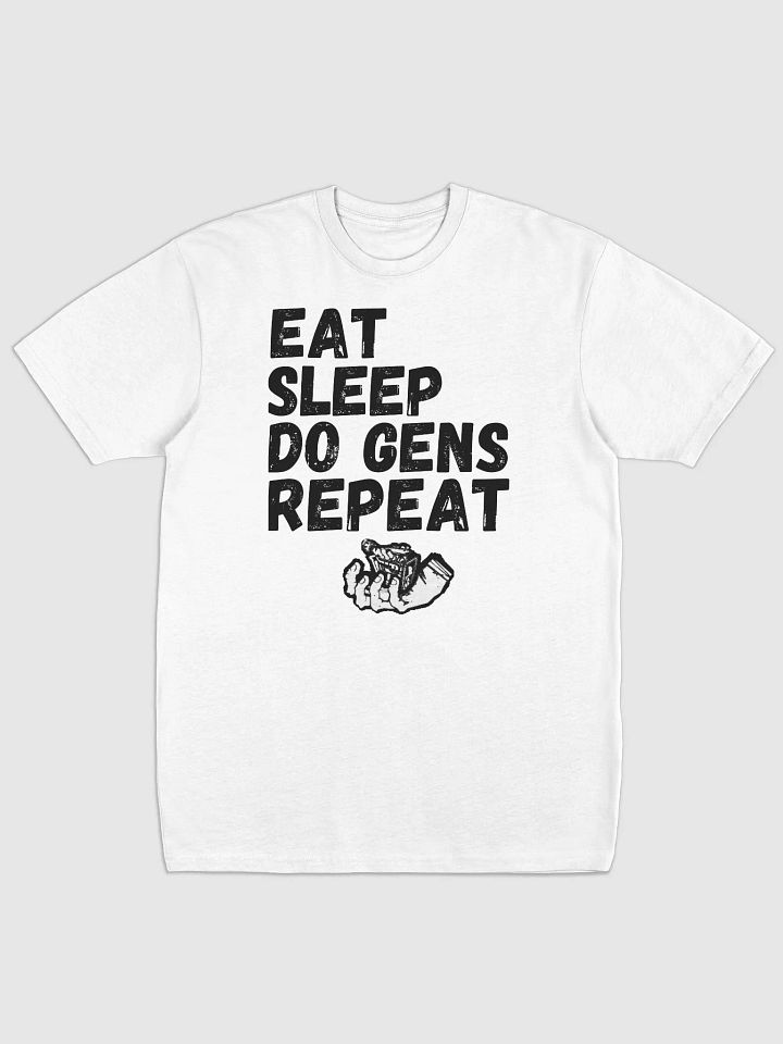 EAT, SLEEP, DO GENS, REPEAT product image (6)