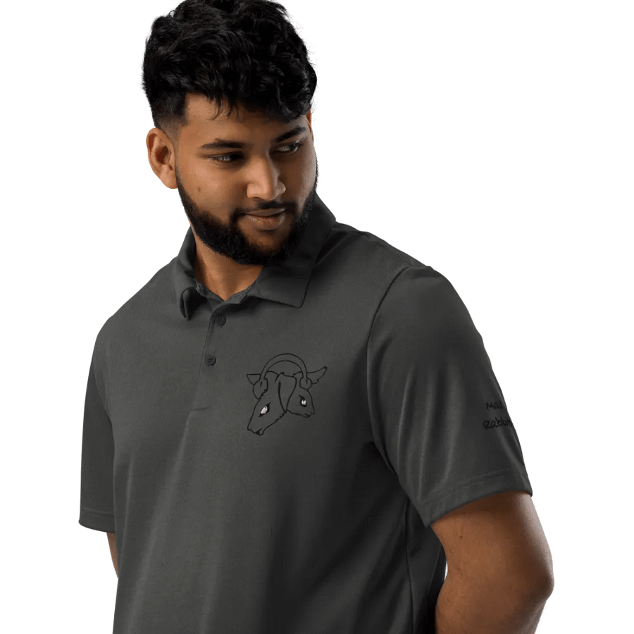 Adidas Eyes of Darkness Polo product image (15)