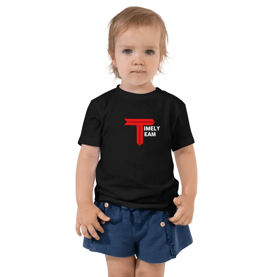 Timely Team - Shoot For The Stars (Kids) product image (4)
