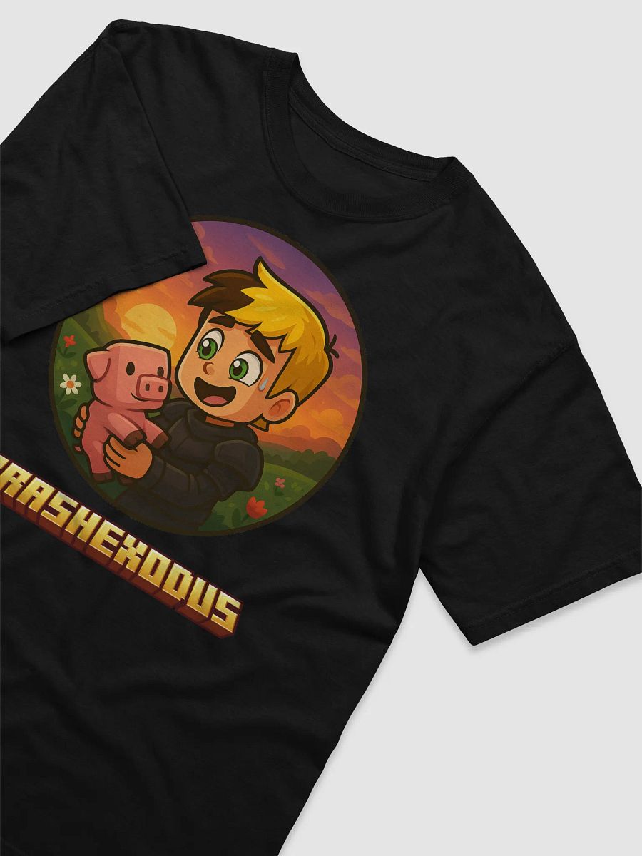 Sunset Serenity T-Shirt product image (3)