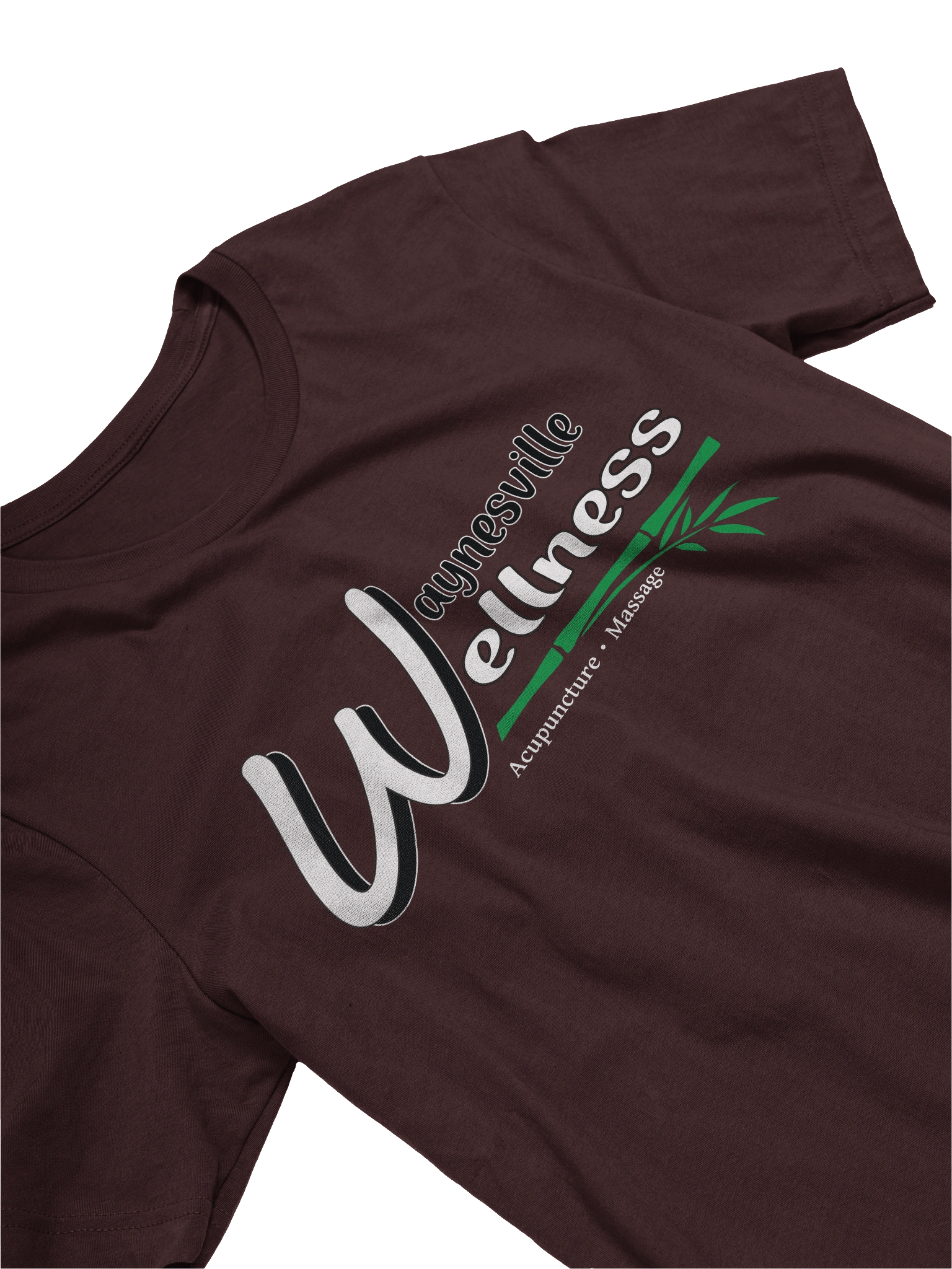 Waynesville Wellness Womens Soft product image (21)