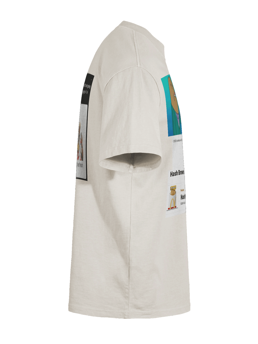just put the fries in the bag bro product image (11)