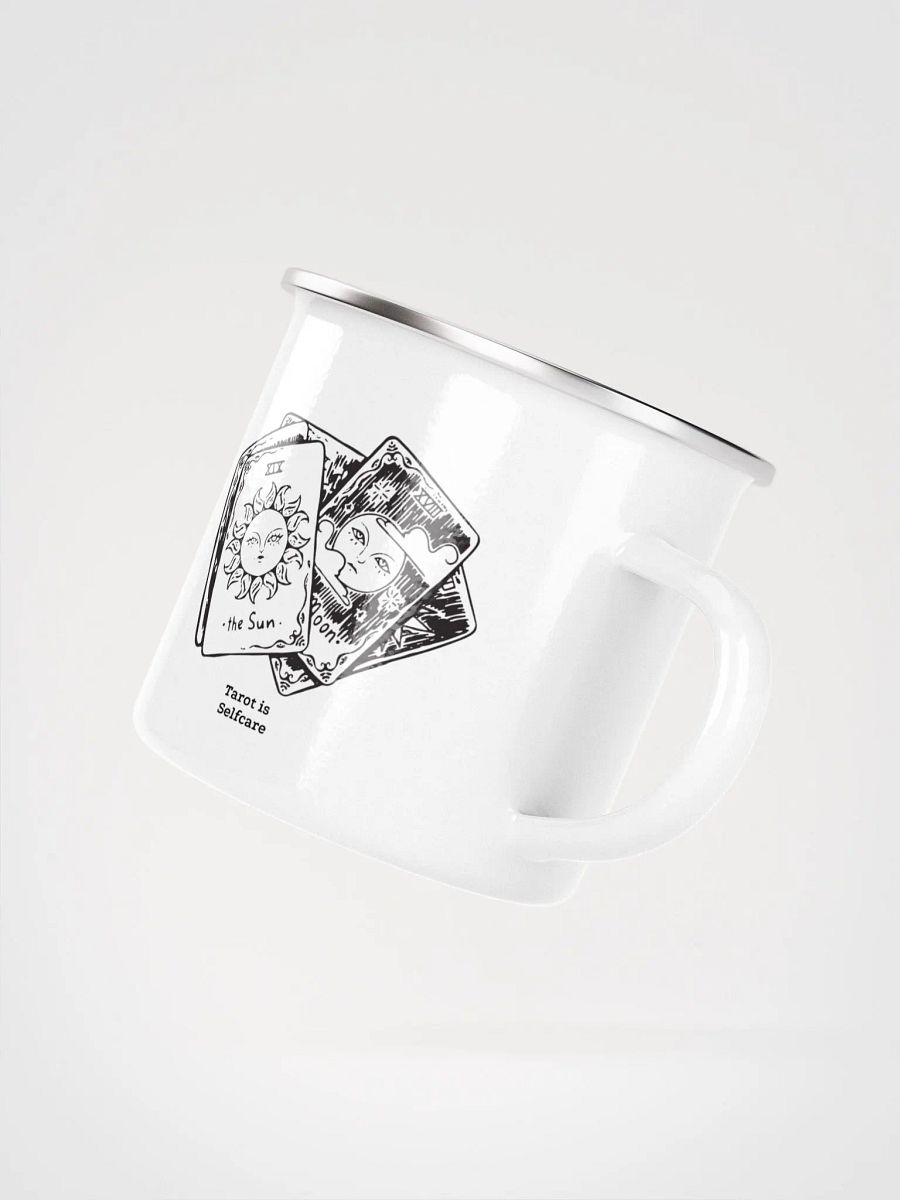 Tarot Selfcare Mug product image (3)