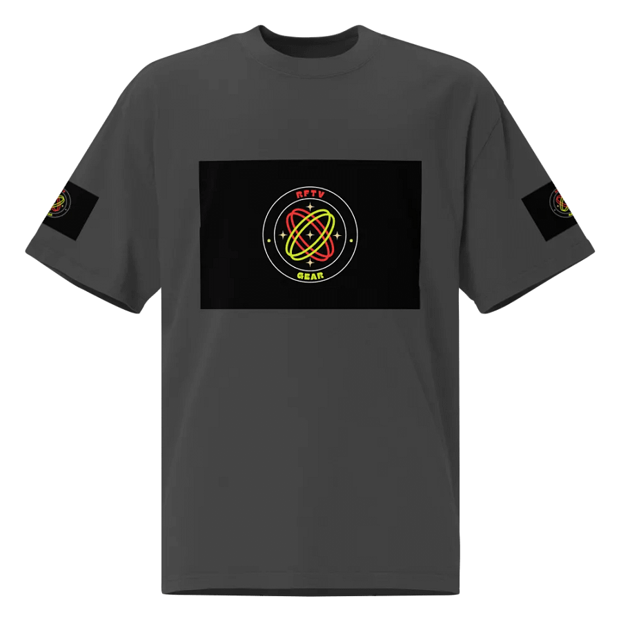 RFTV Premium T-Shirt product image (1)