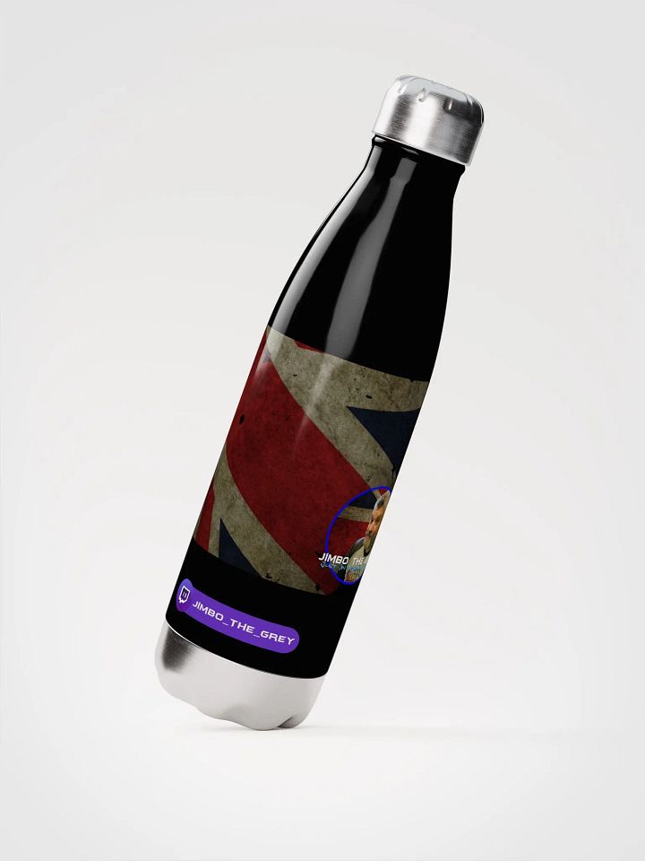 Jimbo Waterbottle product image (2)