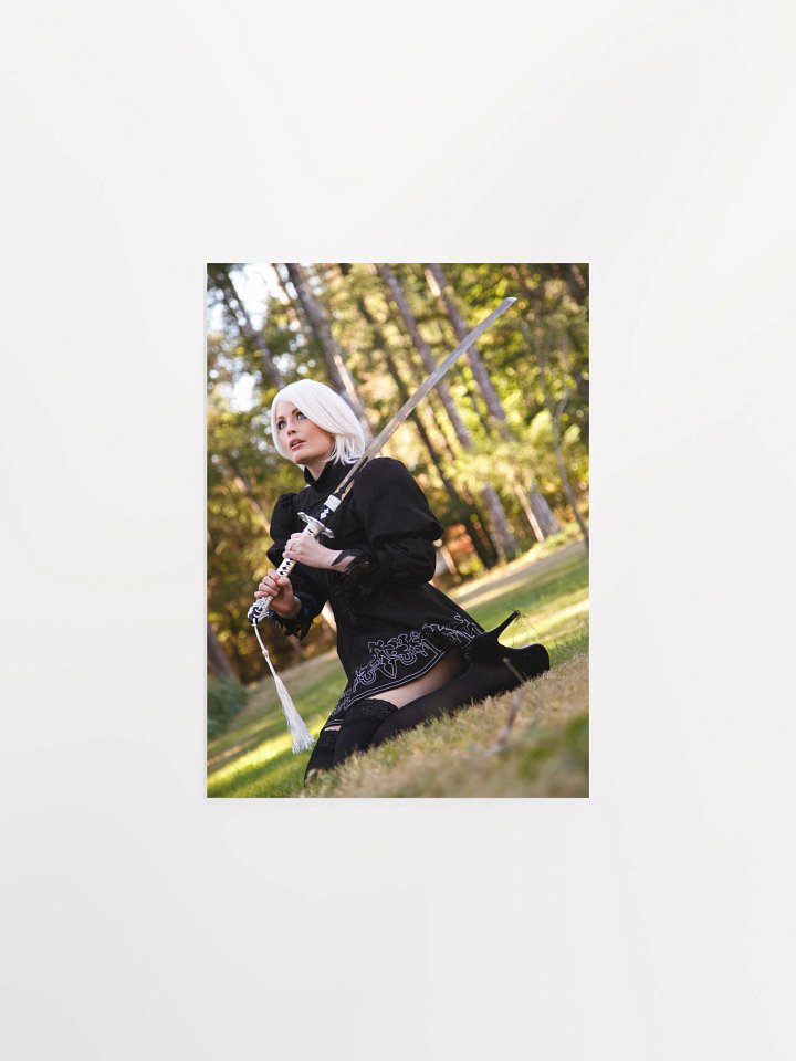 2B's Virtuous Contract Print product image (3)