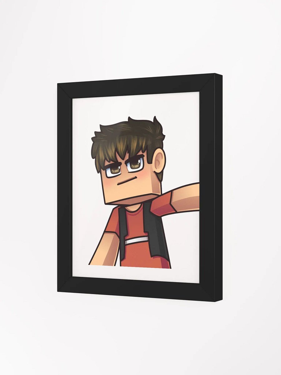 Lann Poster product image (9)