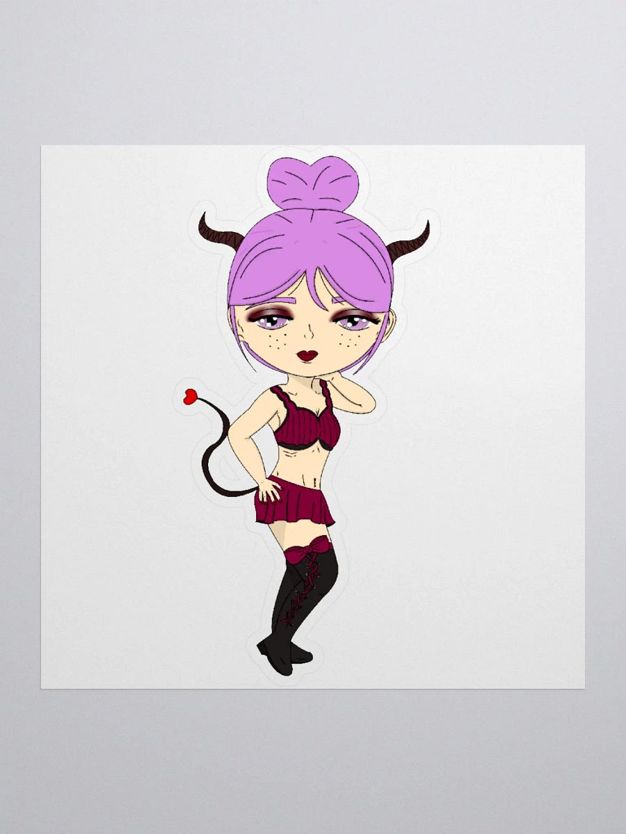 Riku the Succubus in Training product image (1)