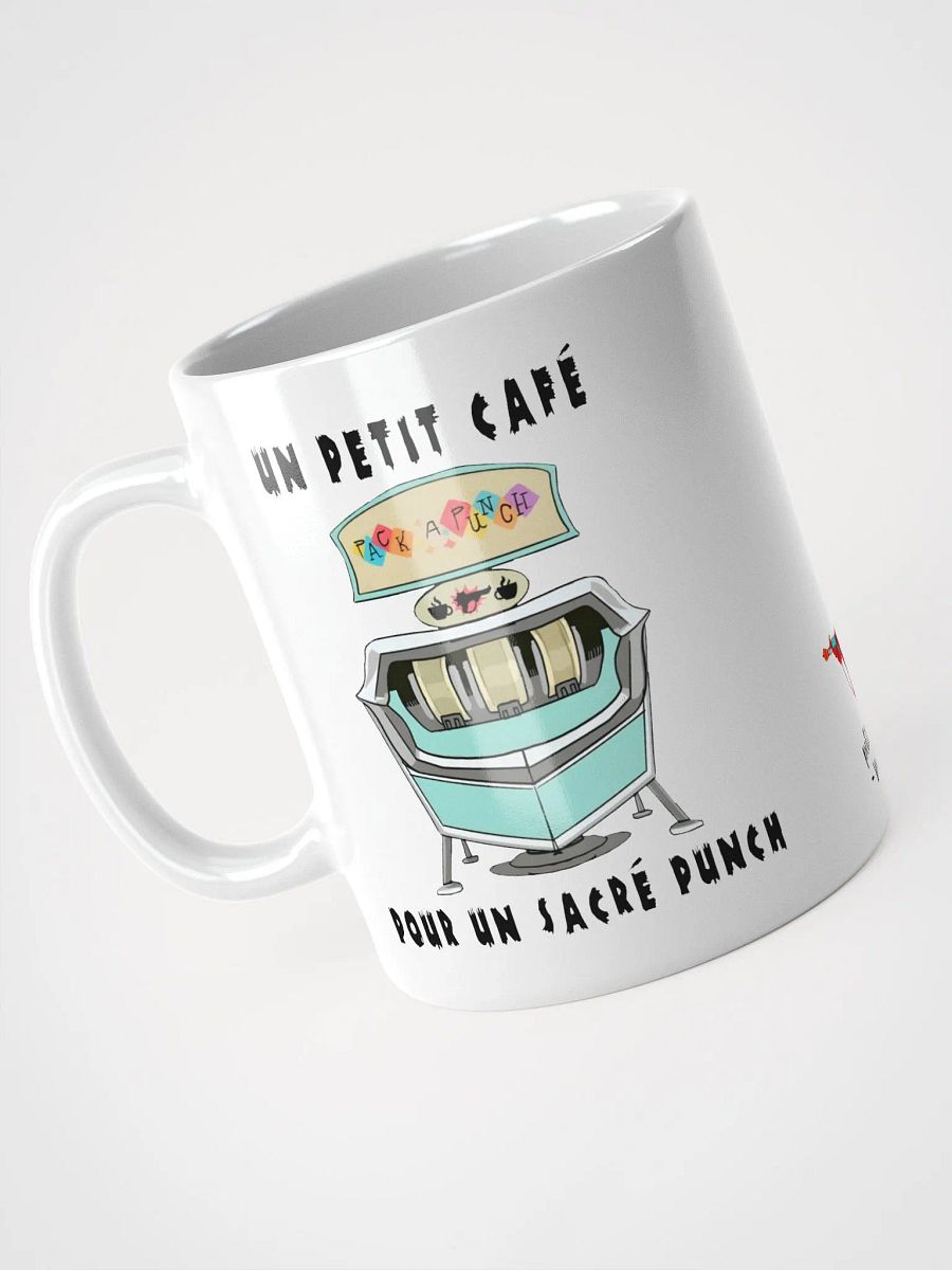 Sacré Punch ! product image (4)