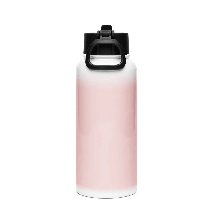 Logo Bottle product image (4)