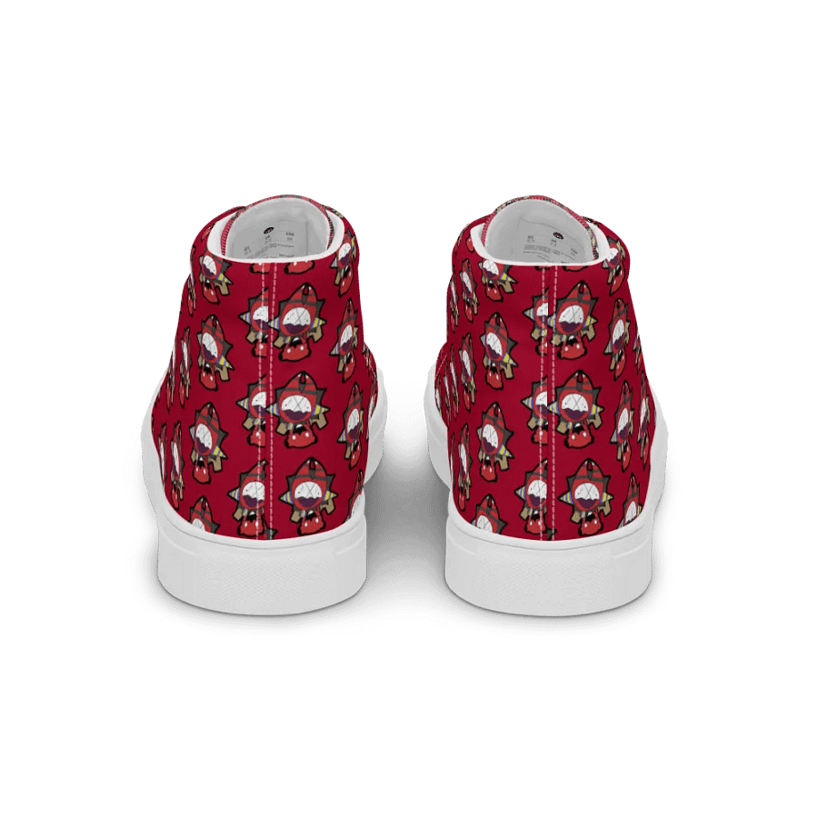 Women's High Top Pooky Shoes product image (3)