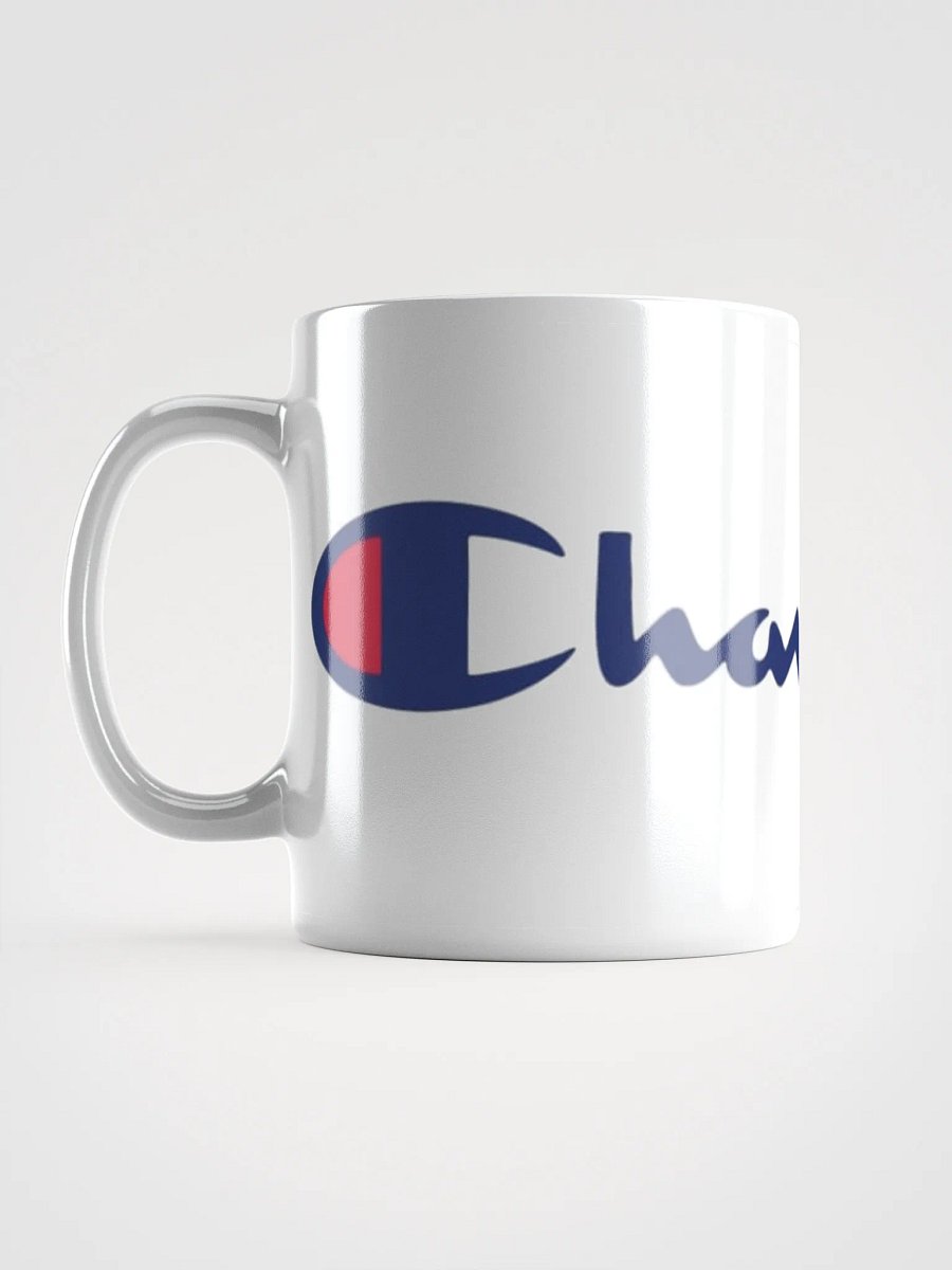 Champion White Glossy Mg product image (18)