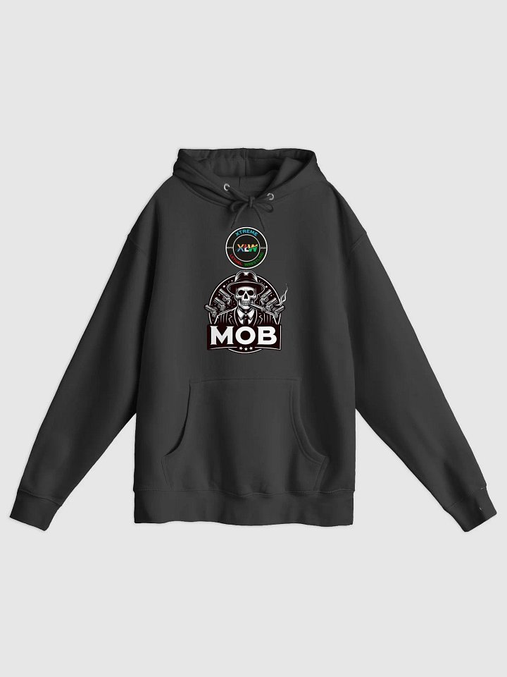 MOB Hoody product image (2)