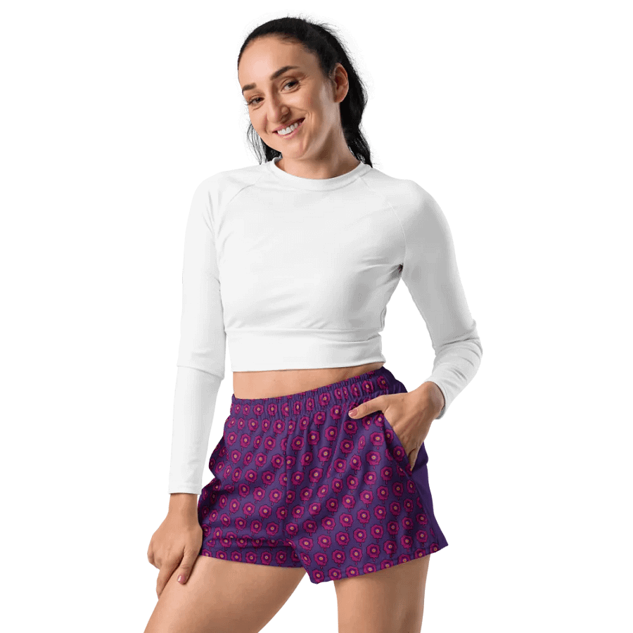 boh stop shorts (flowy) product image (11)