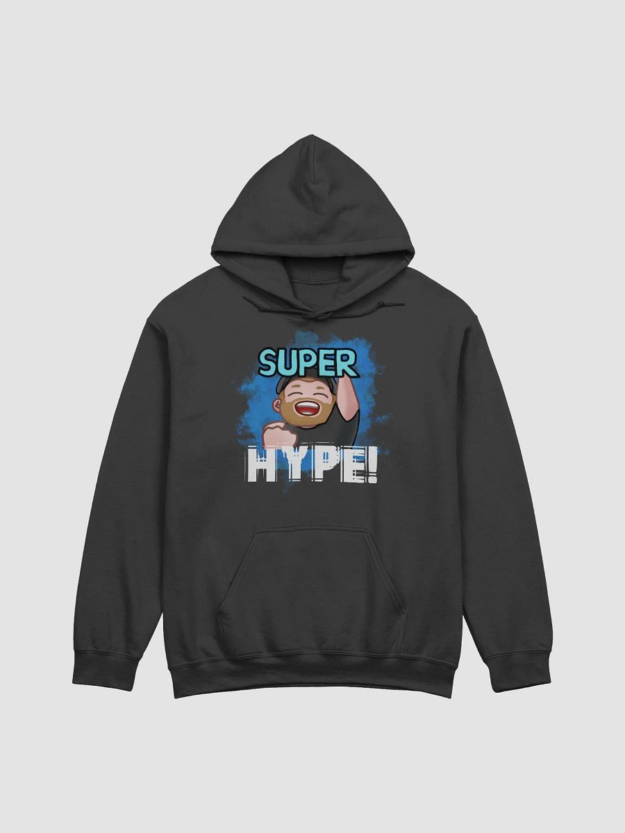 Super Hype - Hoodie product image (3)
