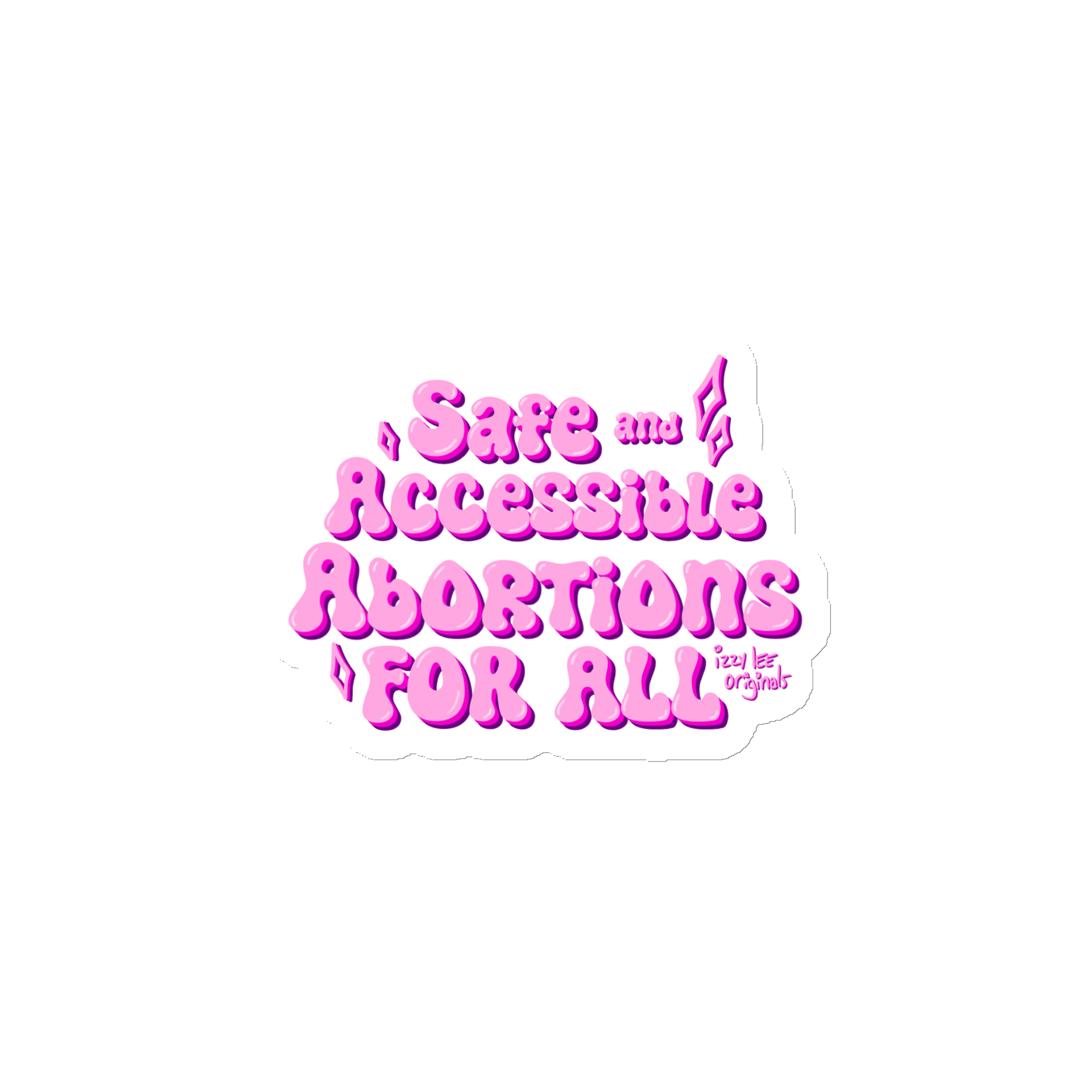 Safe and Accessible Magnet product image (1)